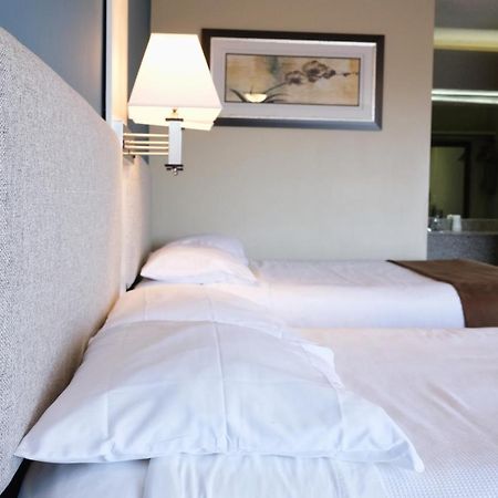 Regency Inn Of Eddyville Kuttawa Extérieur photo