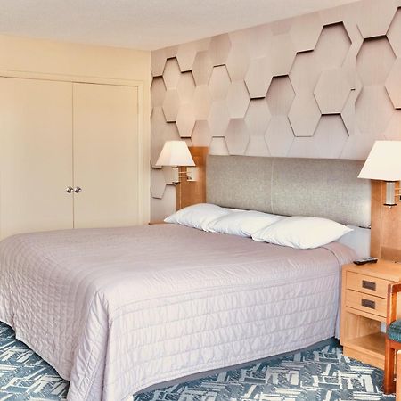 Regency Inn Of Eddyville Kuttawa Extérieur photo