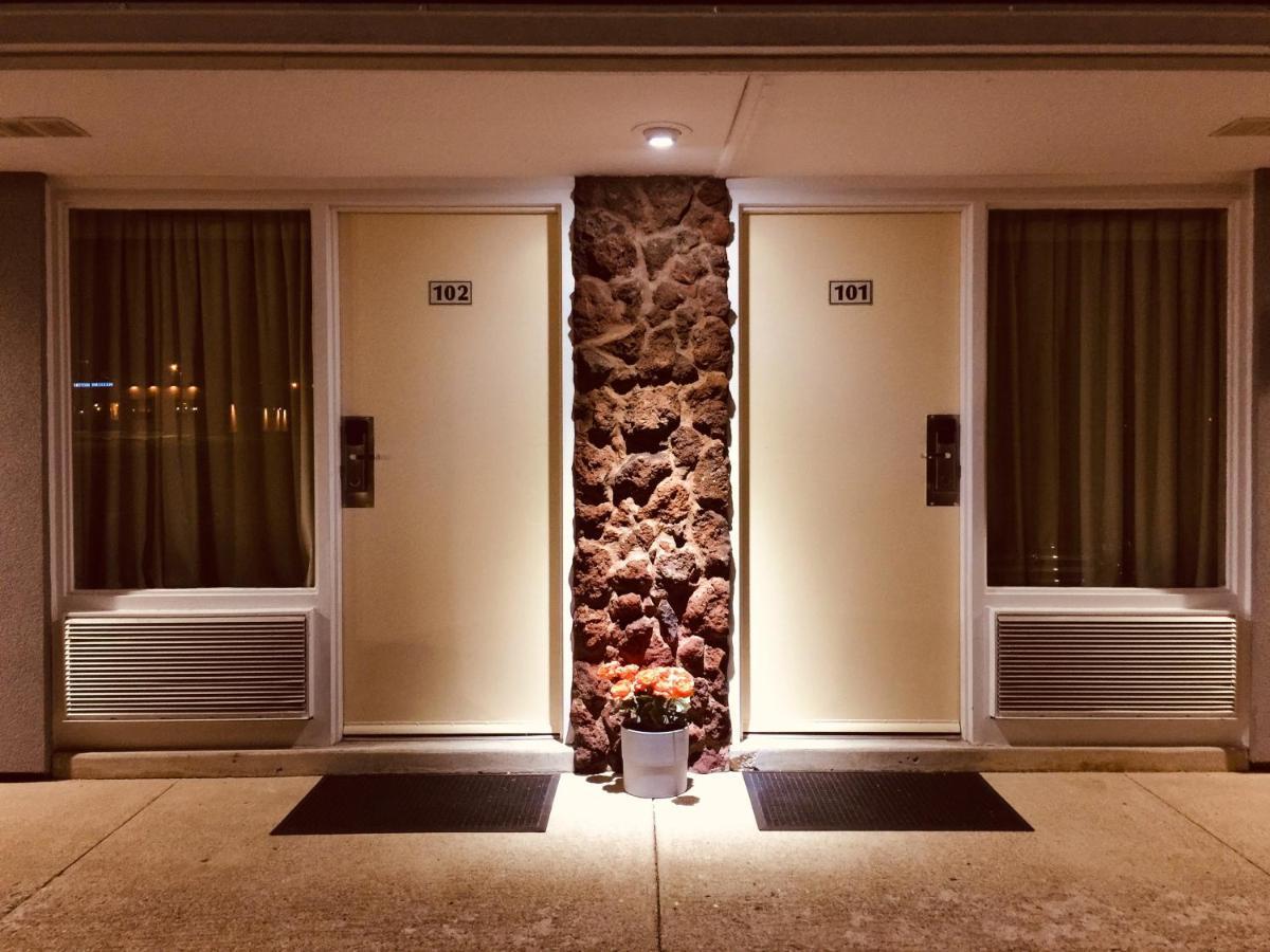 Regency Inn Of Eddyville Kuttawa Extérieur photo