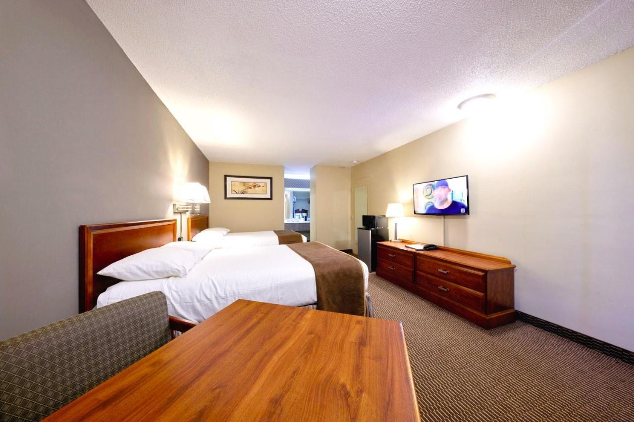 Regency Inn Of Eddyville Kuttawa Extérieur photo