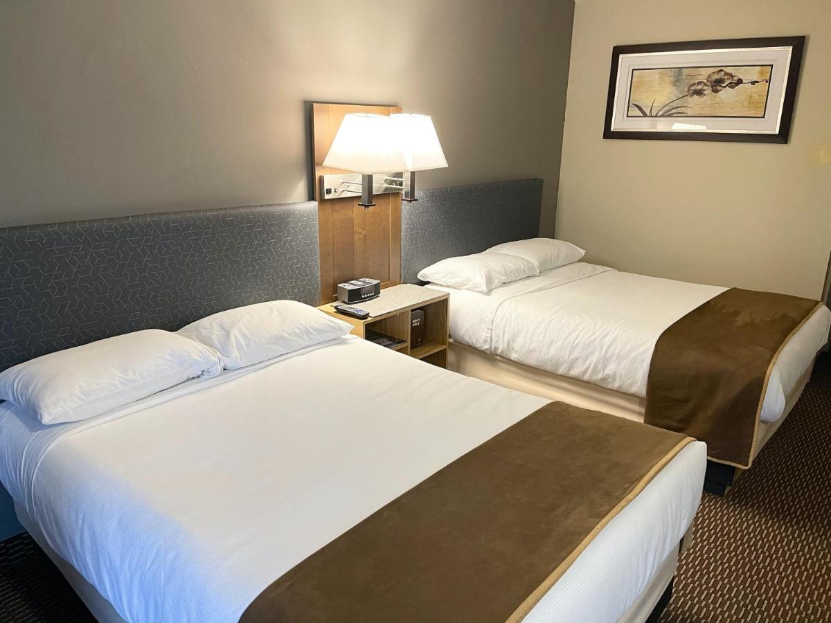 Regency Inn Of Eddyville Kuttawa Extérieur photo