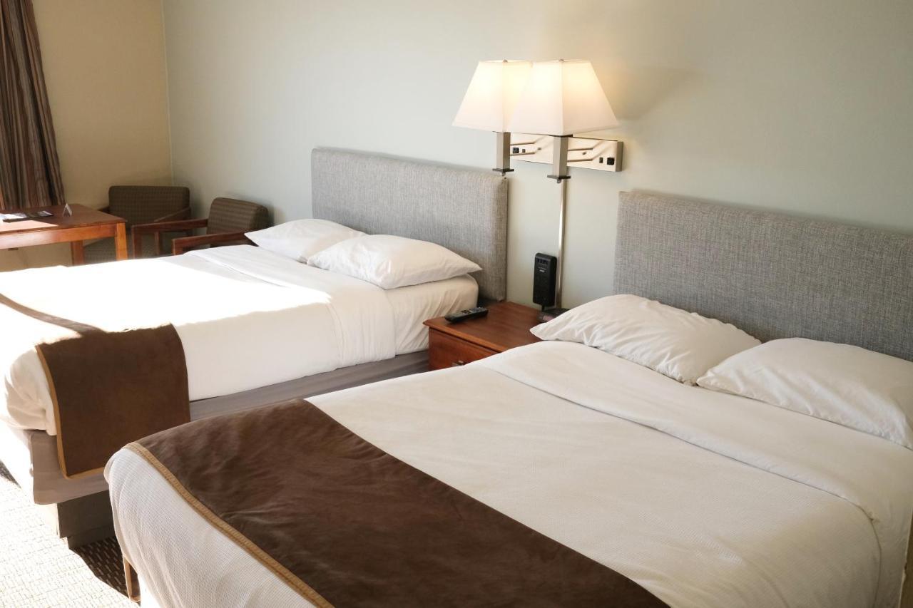 Regency Inn Of Eddyville Kuttawa Extérieur photo