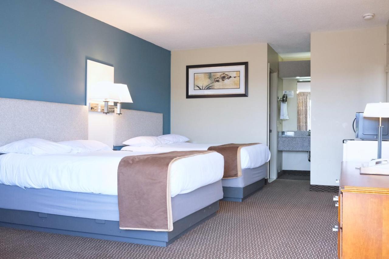 Regency Inn Of Eddyville Kuttawa Extérieur photo