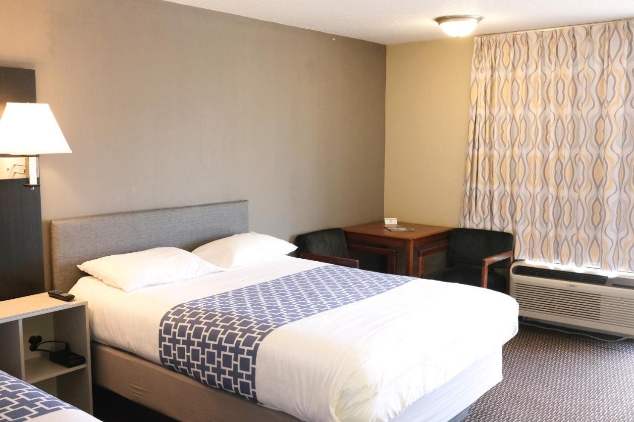 Regency Inn Of Eddyville Kuttawa Extérieur photo