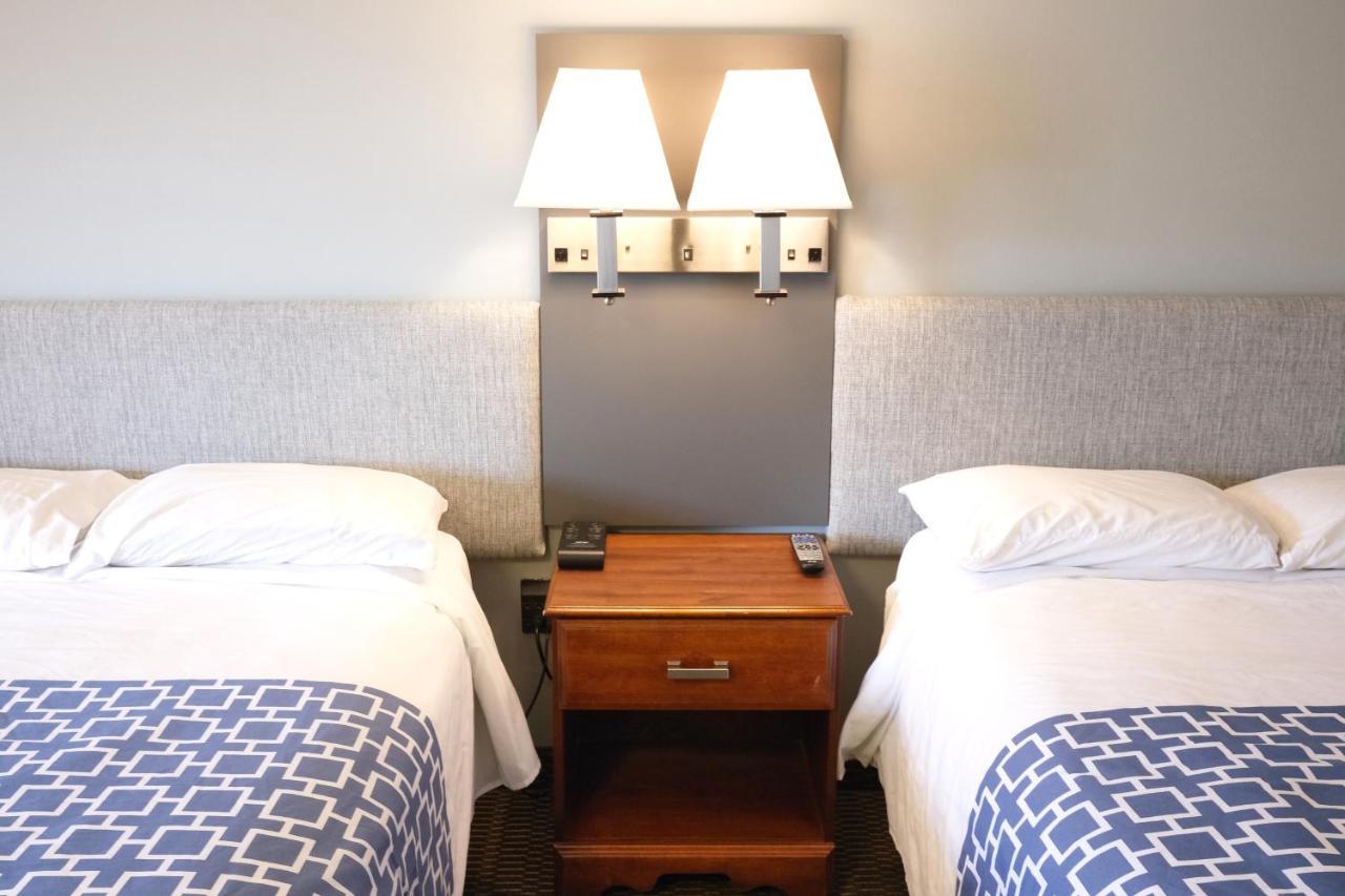 Regency Inn Of Eddyville Kuttawa Extérieur photo