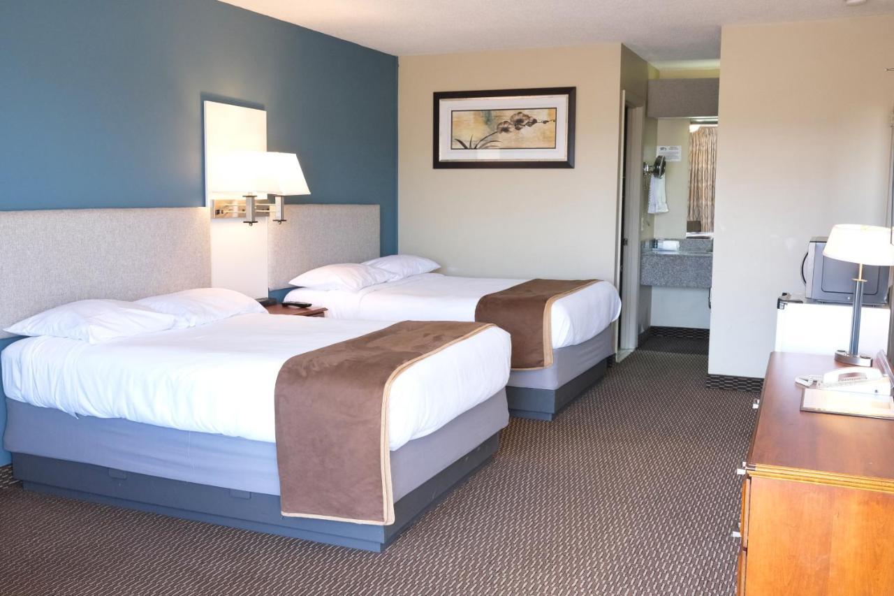 Regency Inn Of Eddyville Kuttawa Extérieur photo