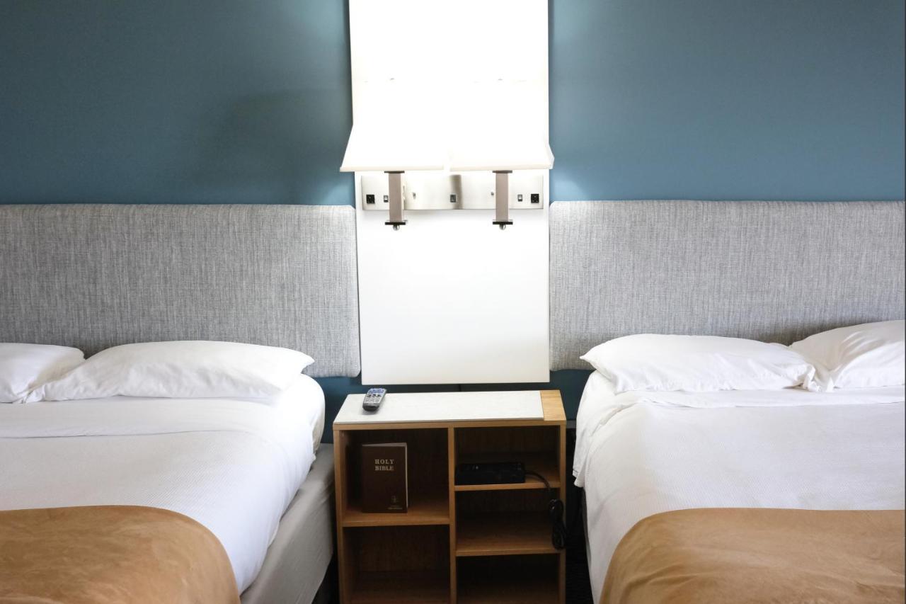 Regency Inn Of Eddyville Kuttawa Extérieur photo