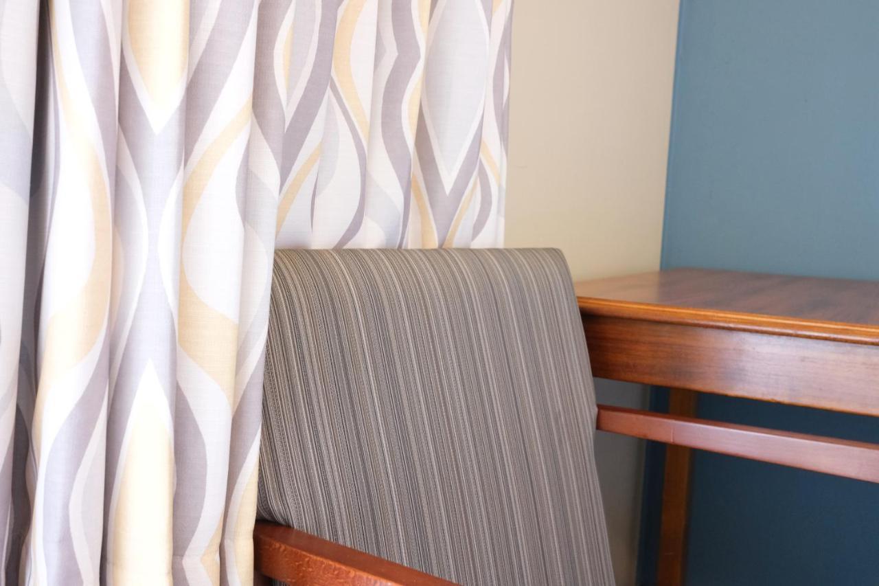 Regency Inn Of Eddyville Kuttawa Extérieur photo