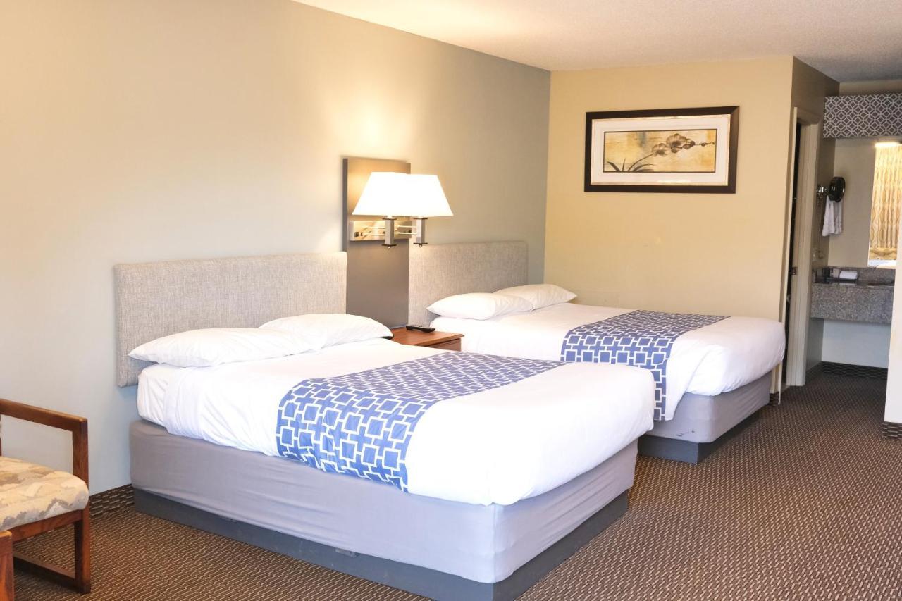 Regency Inn Of Eddyville Kuttawa Extérieur photo