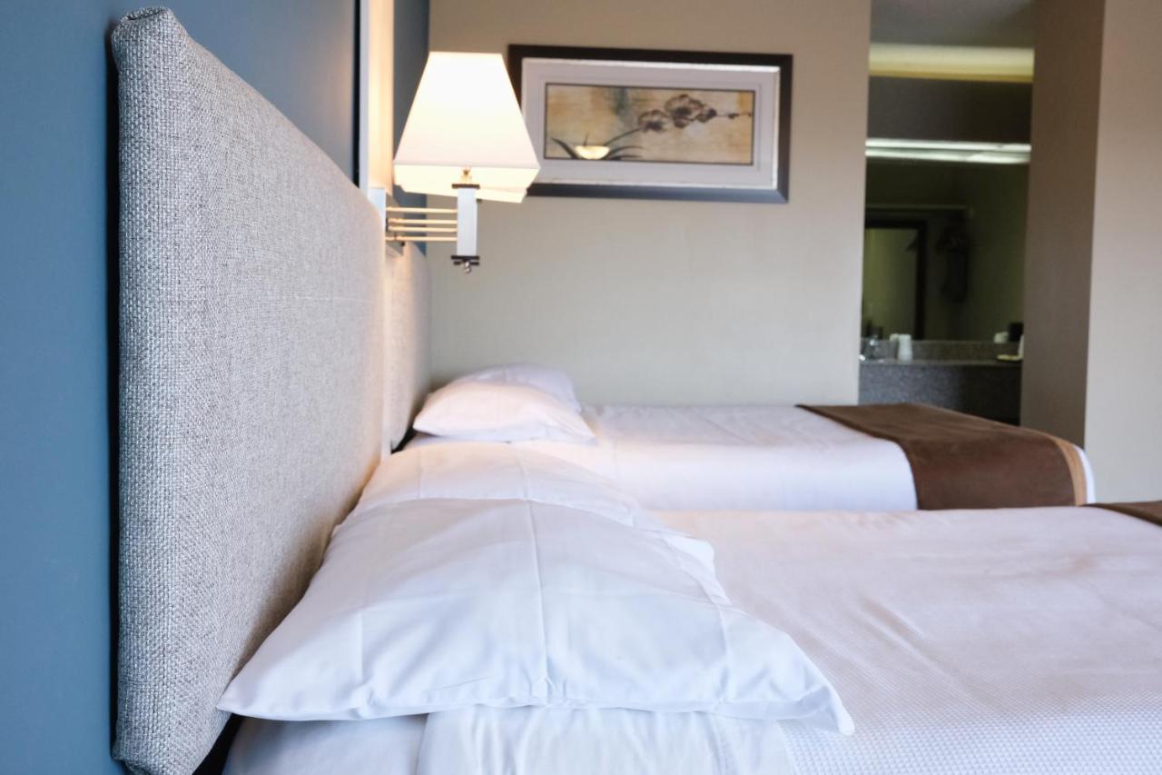 Regency Inn Of Eddyville Kuttawa Extérieur photo