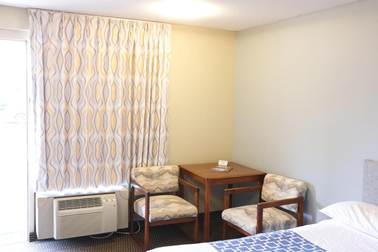 Regency Inn Of Eddyville Kuttawa Extérieur photo