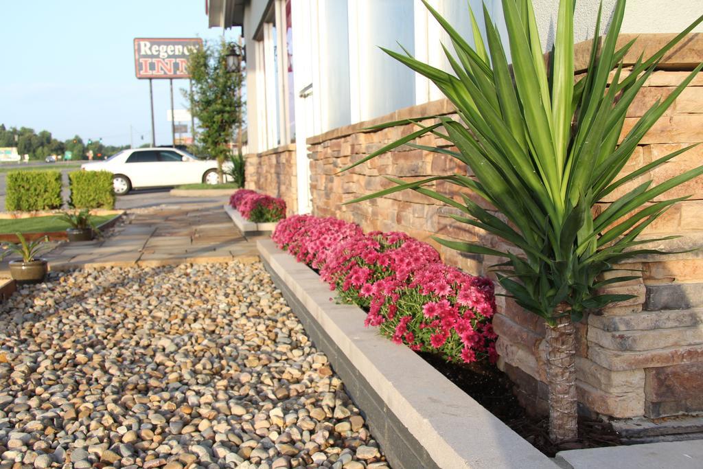 Regency Inn Of Eddyville Kuttawa Extérieur photo