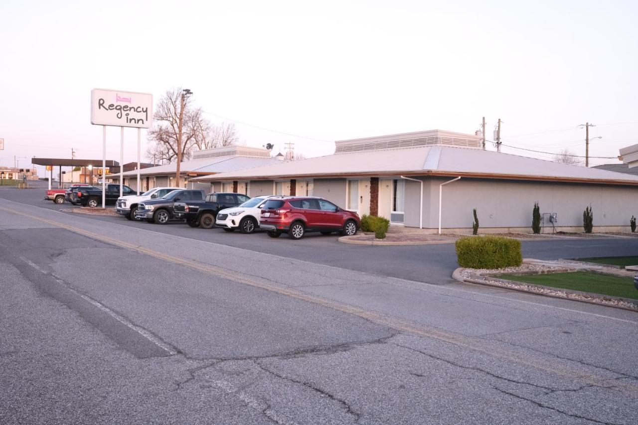 Regency Inn Of Eddyville Kuttawa Extérieur photo