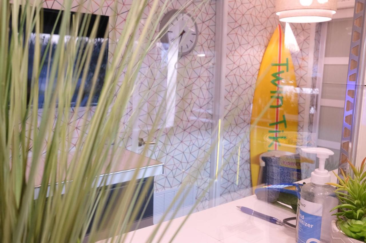 Regency Inn Of Eddyville Kuttawa Extérieur photo