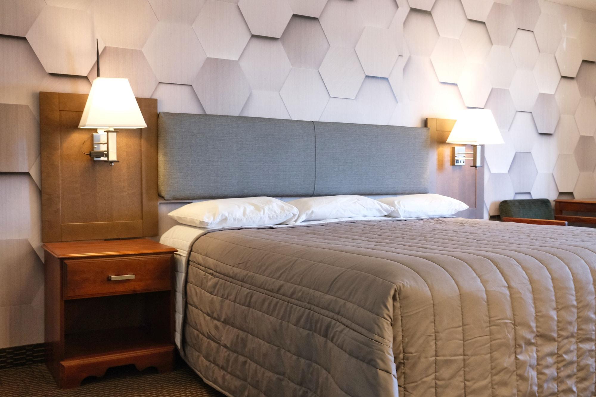Regency Inn Of Eddyville Kuttawa Extérieur photo