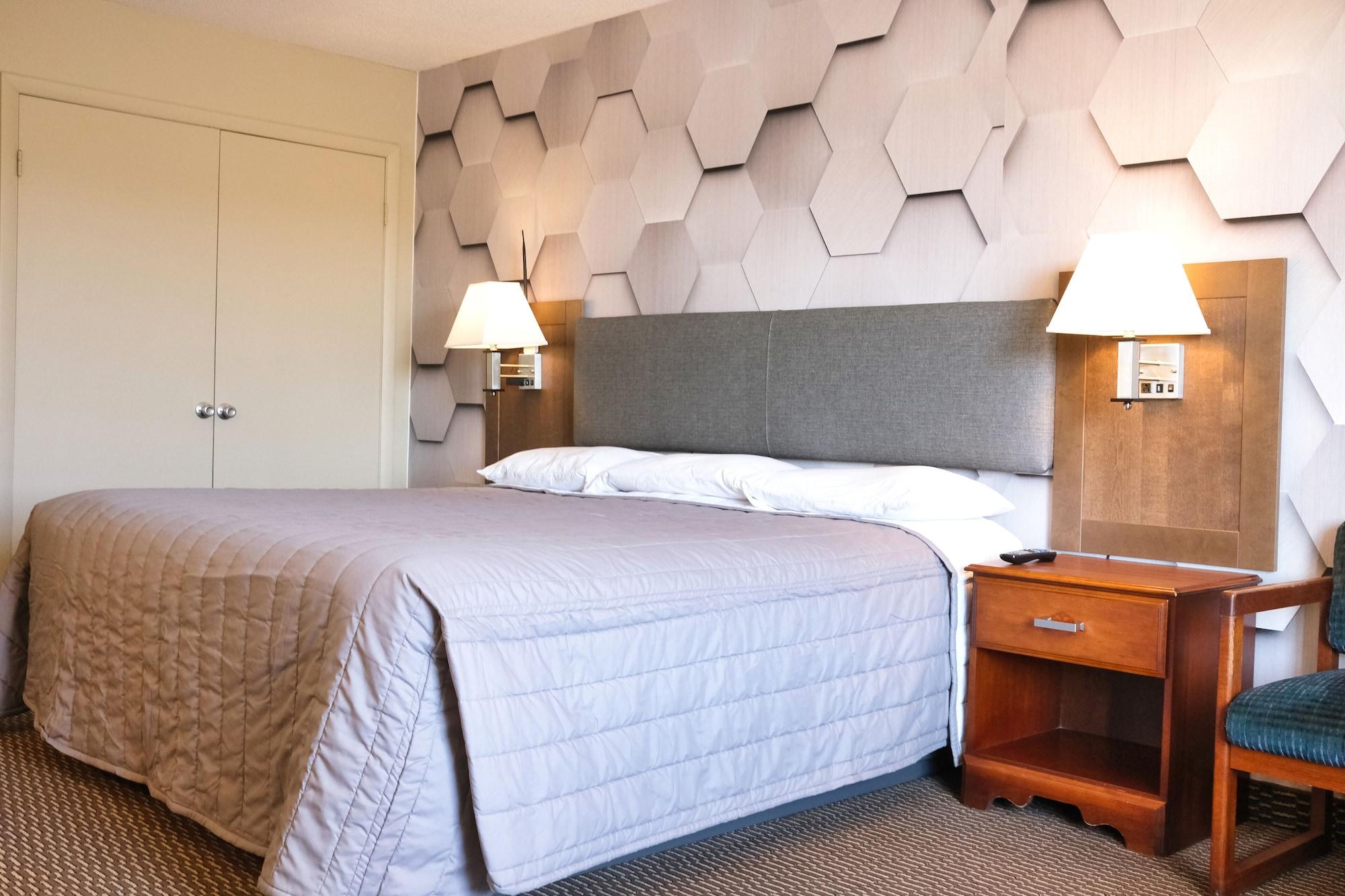 Regency Inn Of Eddyville Kuttawa Extérieur photo
