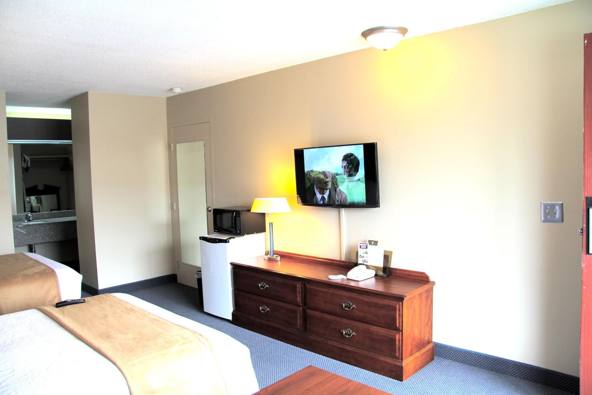 Regency Inn Of Eddyville Kuttawa Extérieur photo