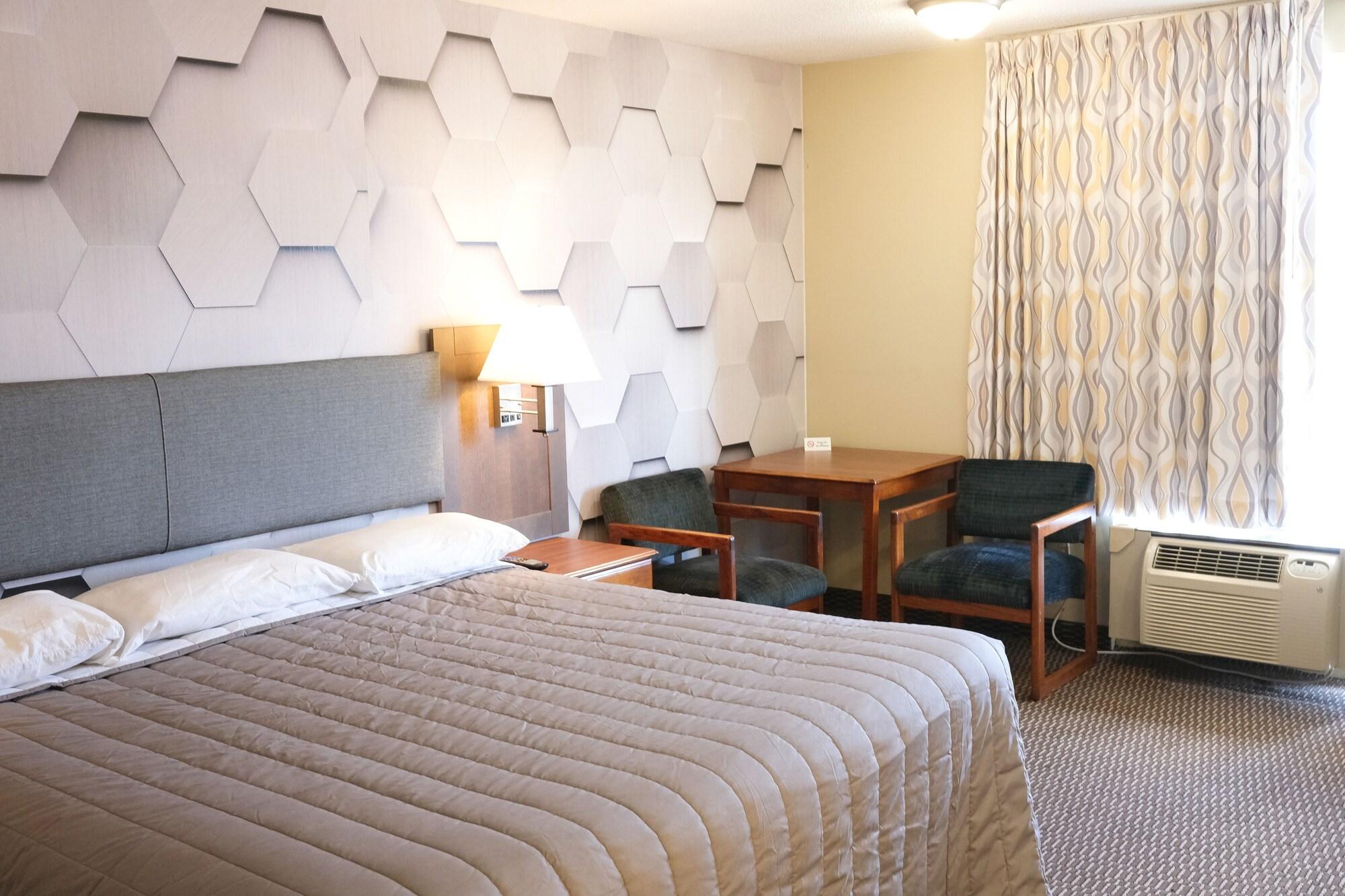 Regency Inn Of Eddyville Kuttawa Extérieur photo
