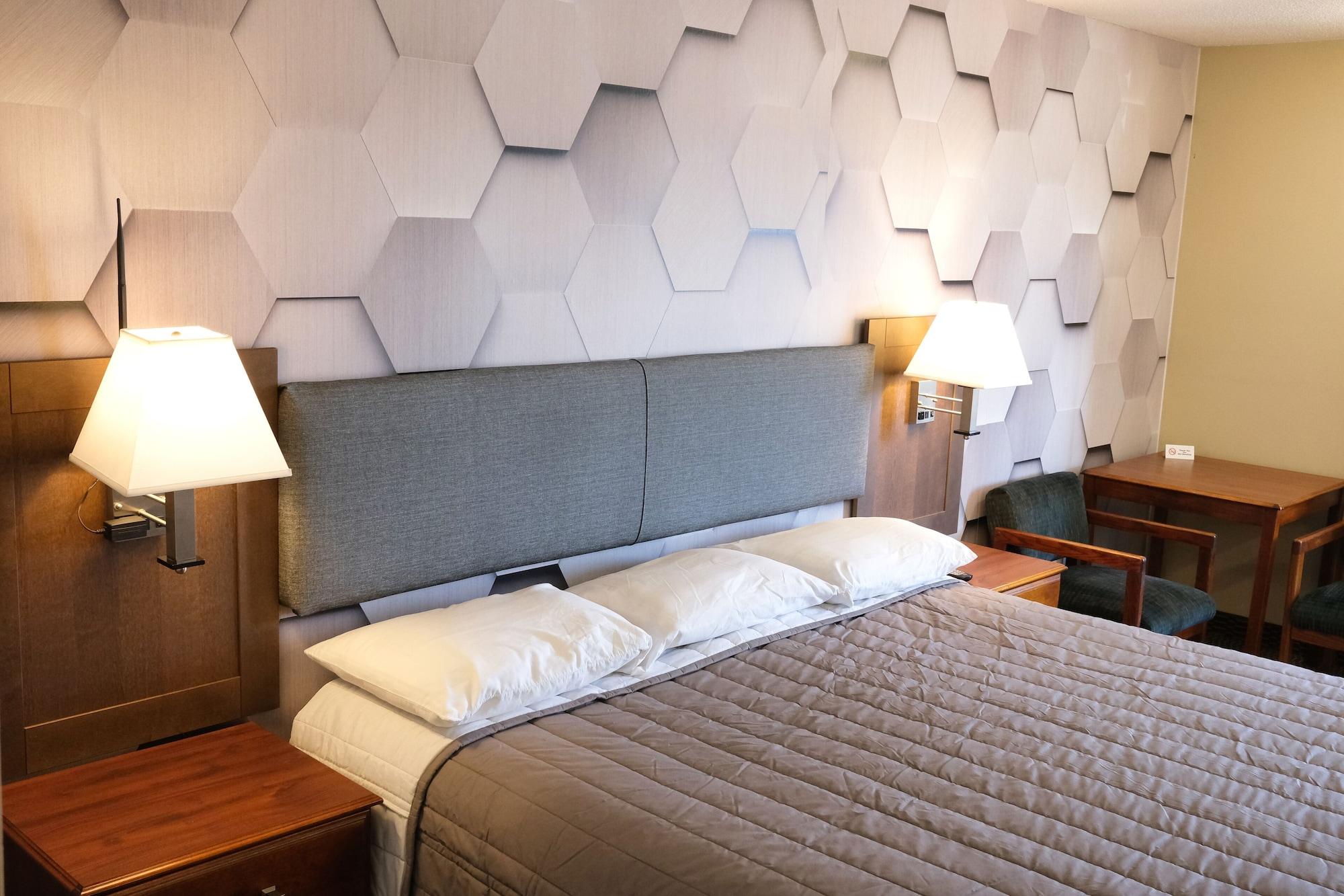 Regency Inn Of Eddyville Kuttawa Extérieur photo
