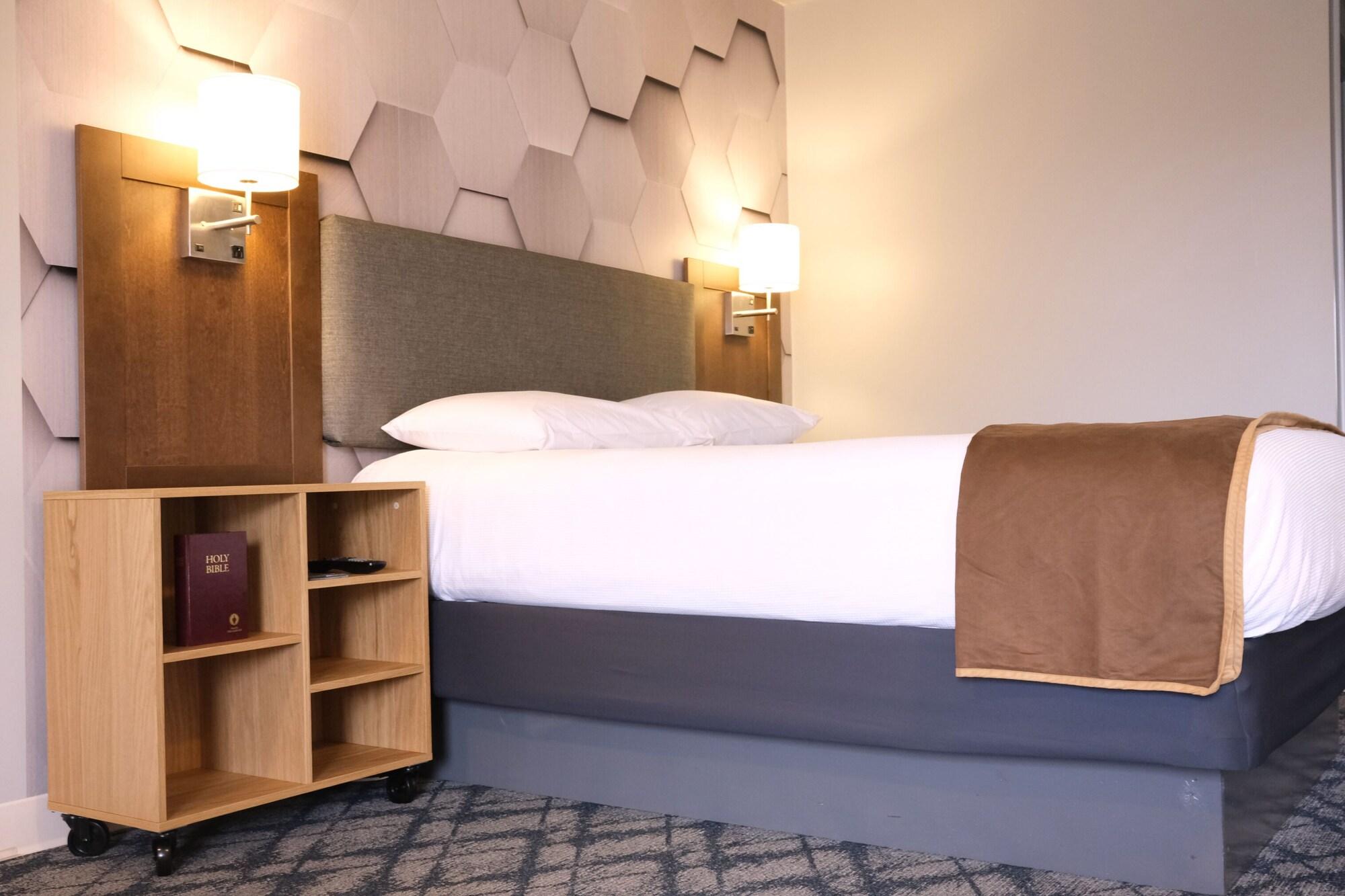 Regency Inn Of Eddyville Kuttawa Extérieur photo