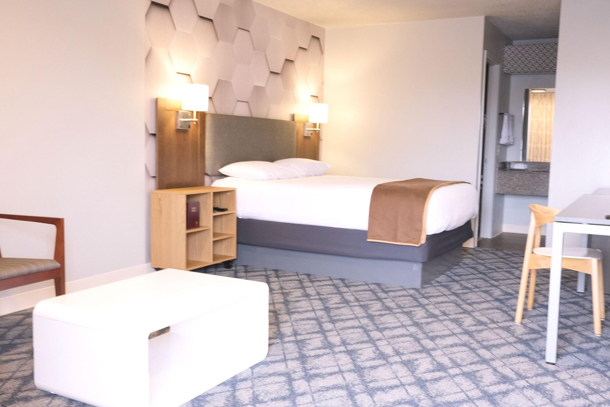 Regency Inn Of Eddyville Kuttawa Extérieur photo