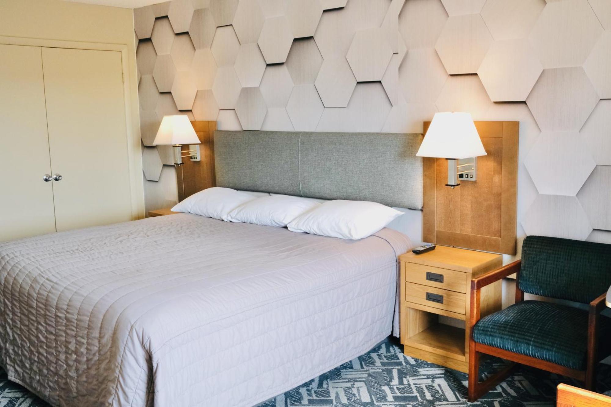 Regency Inn Of Eddyville Kuttawa Extérieur photo