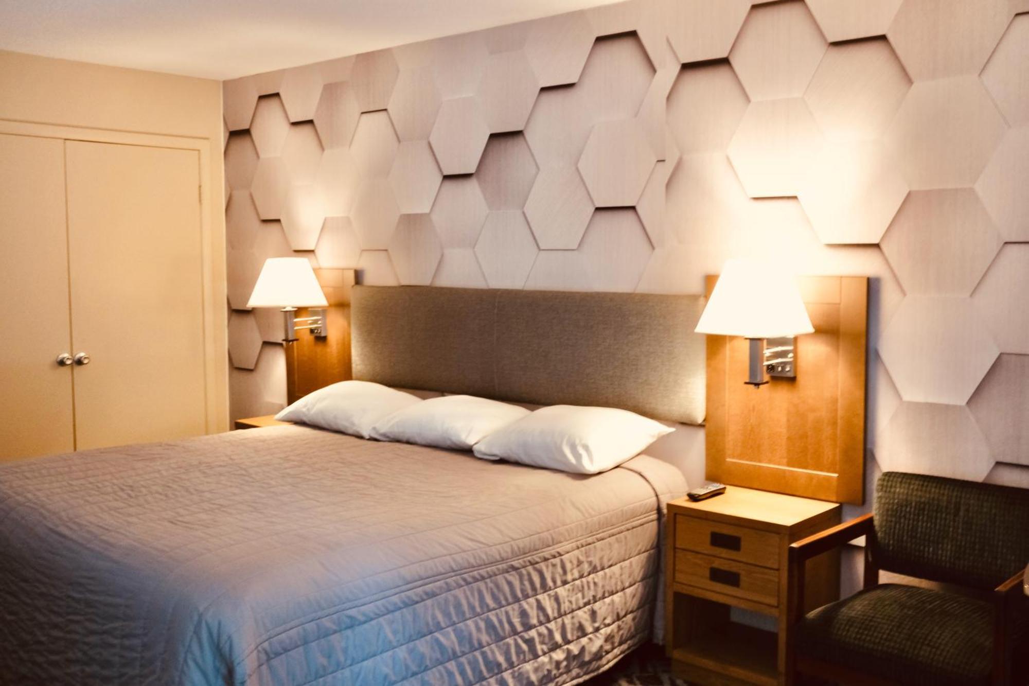 Regency Inn Of Eddyville Kuttawa Extérieur photo