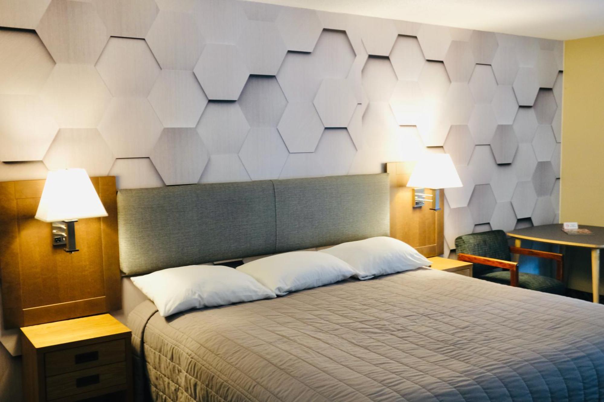Regency Inn Of Eddyville Kuttawa Extérieur photo