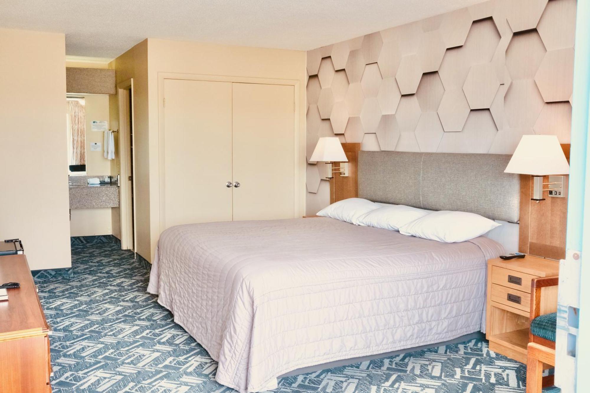 Regency Inn Of Eddyville Kuttawa Extérieur photo