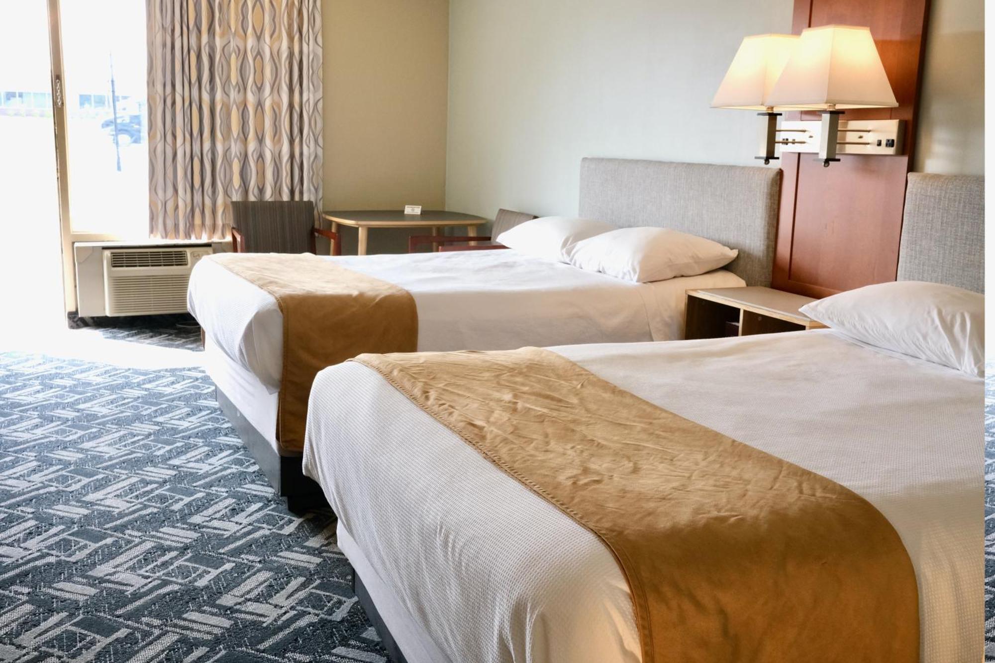 Regency Inn Of Eddyville Kuttawa Extérieur photo