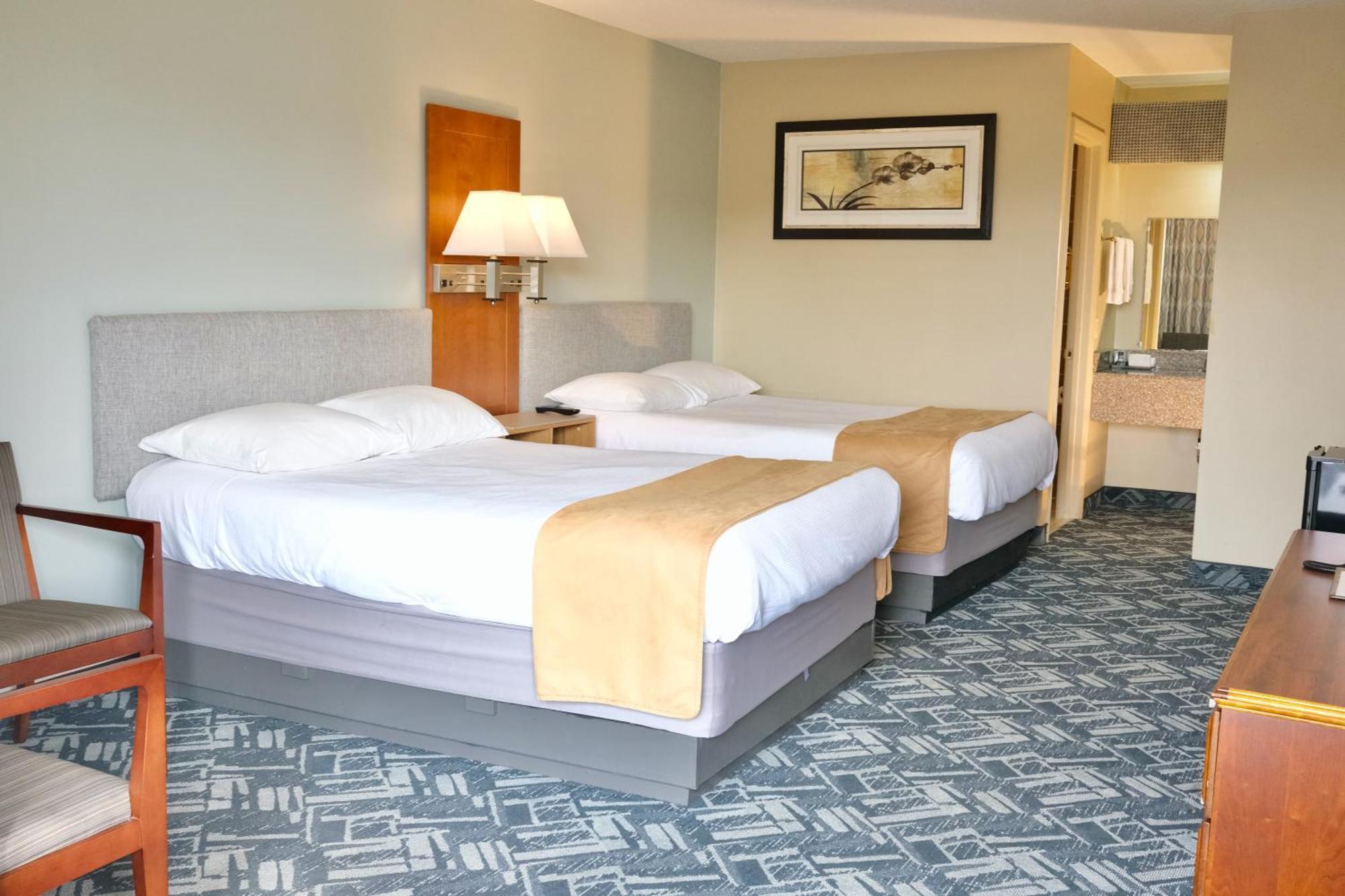 Regency Inn Of Eddyville Kuttawa Extérieur photo