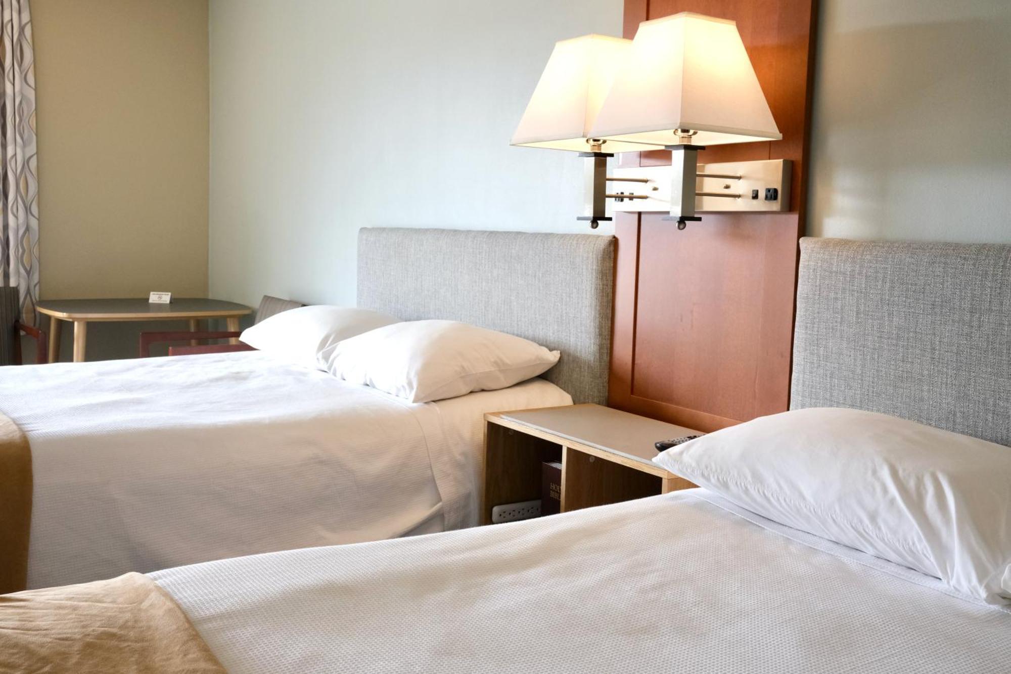 Regency Inn Of Eddyville Kuttawa Extérieur photo